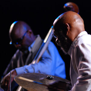 mccoy tyner trio - fiesole vivere jazz '10 - by alessandro guerrini