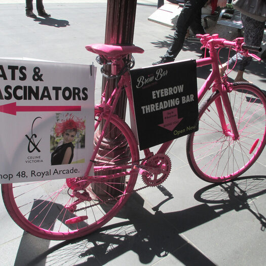 melbourne - by letizia capezzuoli