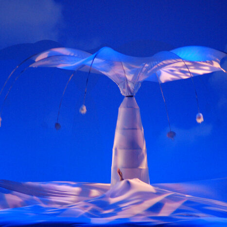 momix - botanica - by alessandro guerrini