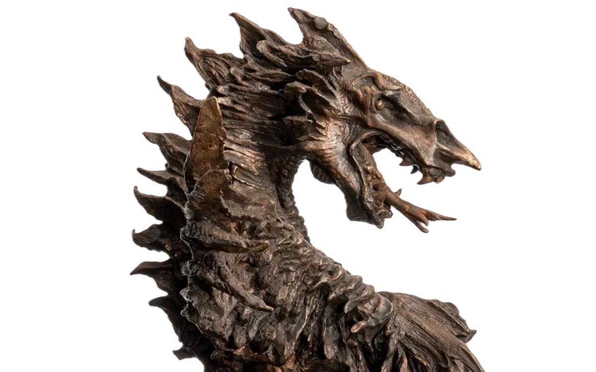 il drago di bronzo - gianni petrioli il drago di bronzo - gianni petrioli