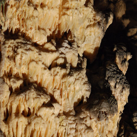 grotte di postumia - by alessandro guerrini