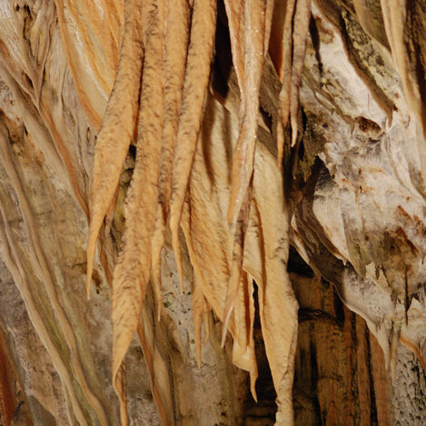 grotte di postumia - by alessandro guerrini