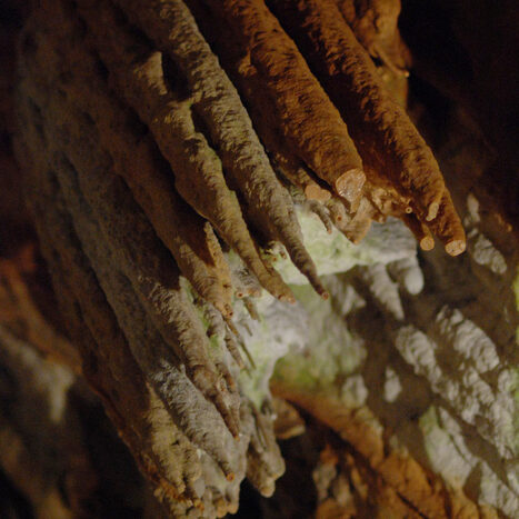 grotte di postumia - by alessandro guerrini