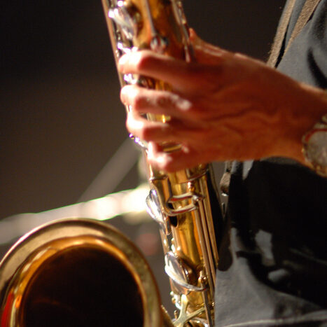claudio carboni - by alessandro guerrini