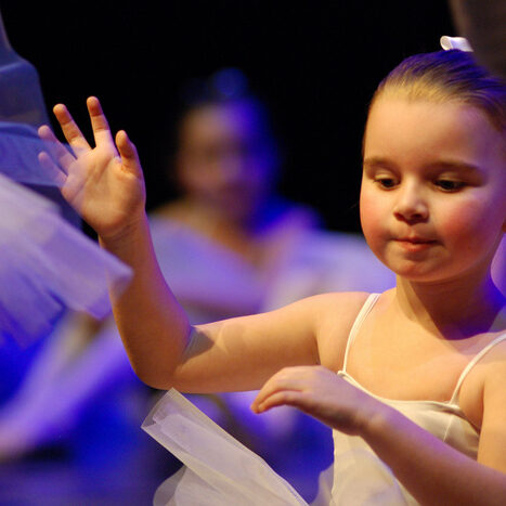 accademia di danza città di scandicci - by alessandro guerrini