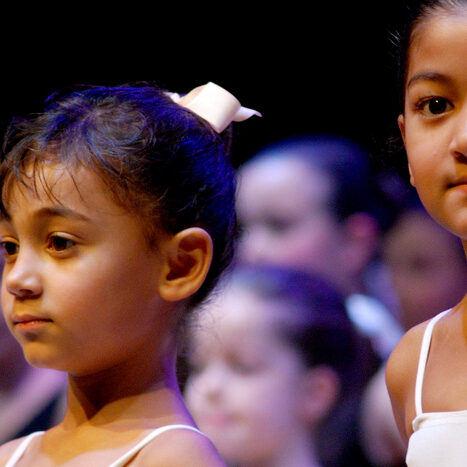 accademia di danza città di scandicci - by alessandro guerrini