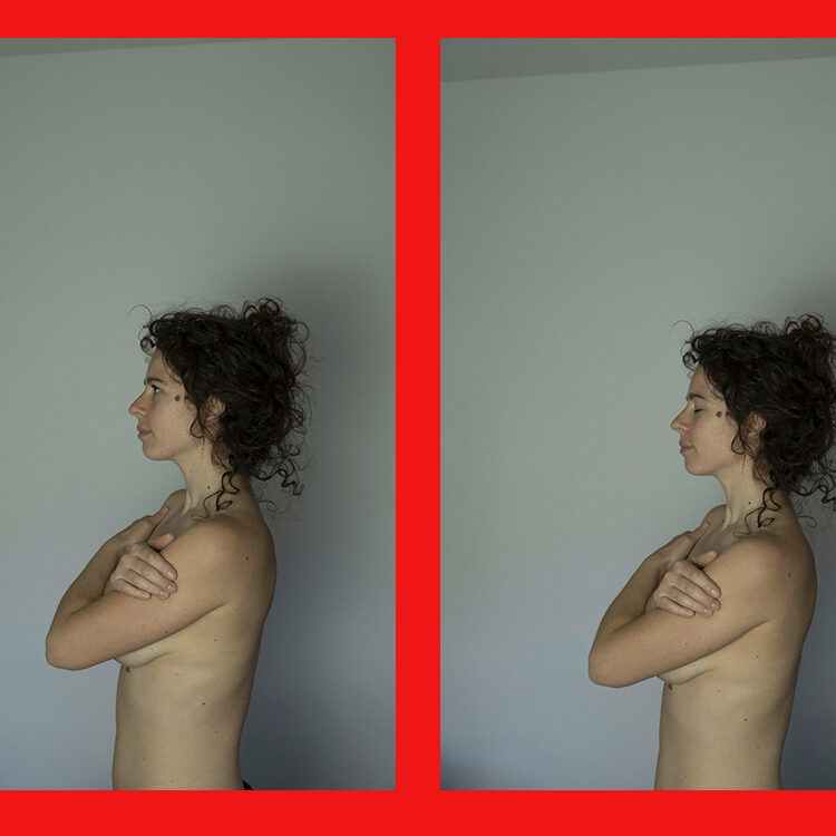 gli scatti RAW originali