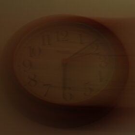 tempus fugit - by andrea cassano