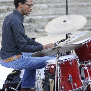 wayne shorter quartet - fiesole vivere jazz '08 - by francesco barni